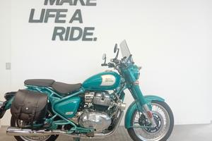 ROYAL ENFIELD CLASSIC 650 - 2025
