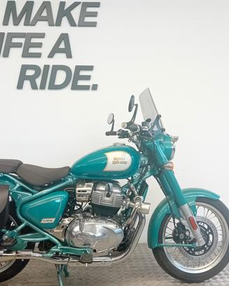 ROYAL ENFIELD CLASSIC 650 - 2025