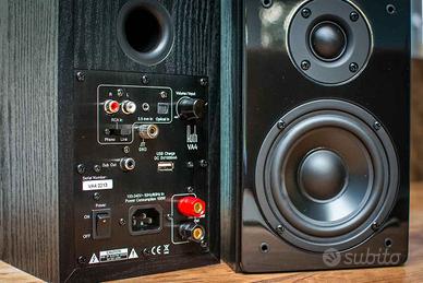 Casse attive Roth Va4