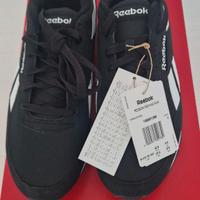 REEBOK REWIND RUN