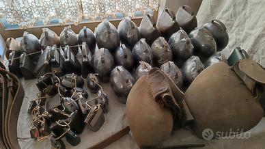 Campane da mucca e piccoli bestie