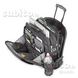 Borsa trolley TARGUS Easy Roller TR700 NUOVA