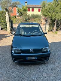 fiat 600
