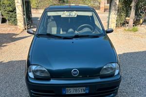 fiat 600
