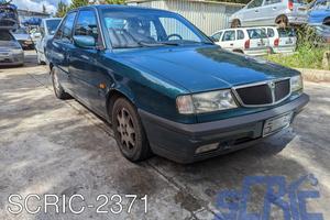 Lancia dedra 835 1.8 i.e 105cv 89-99 ricambi