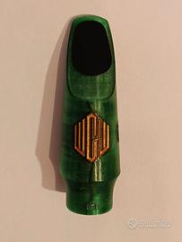 Imboccatura Sax Alto tipo Meyer serie "giada"