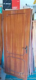 Porte in legno