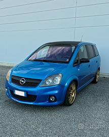 Opel Zafira B OPC 2.0 Turbo 240Cv