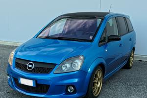Opel Zafira B OPC 2.0 Turbo 240Cv