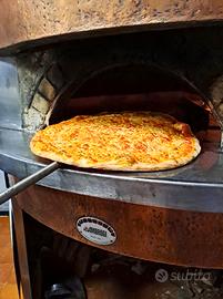 pizzeria d'asporto 