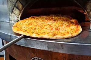 pizzeria d'asporto 