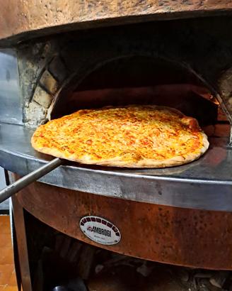pizzeria d'asporto 