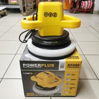 LUCIDATRICE X0496 POWER PLUS PER CARROZZERIA AUTO