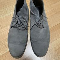 Polacchina scarpa uomo 43