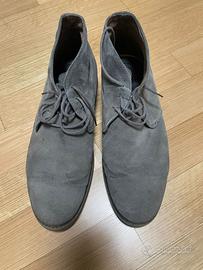 Polacchina scarpa uomo 43