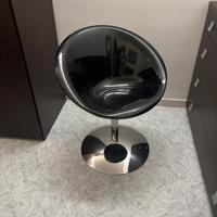 Poltrone vintage originali di design