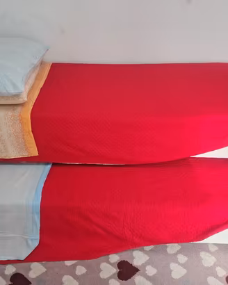 cameretta completa bambini