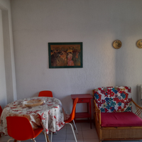 Ischia bilocale sul mare