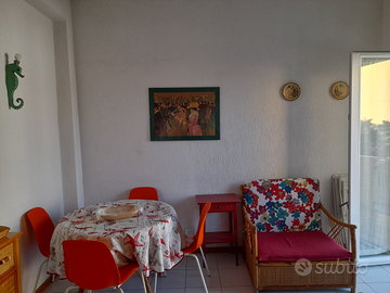 Ischia bilocale sul mare