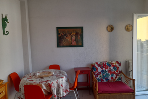 Ischia bilocale sul mare