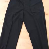 Pantaloni da lavoro cameriere Tiemme, FOX Specchio