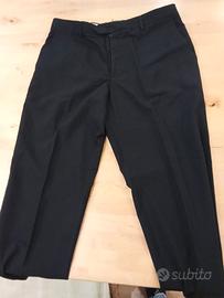 Pantaloni da lavoro cameriere Tiemme, FOX Specchio