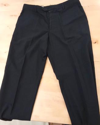 Pantaloni da lavoro cameriere Tiemme, FOX Specchio