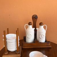 Accessori da cucina marchio Gianfranco Ballerini