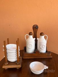 Accessori da cucina marchio Gianfranco Ballerini