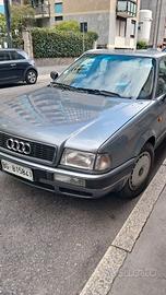Audi 80 135.000 km originali