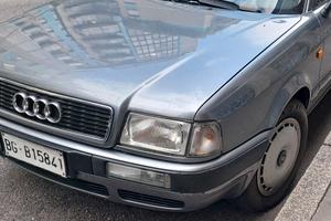 Audi 80 135.000 km originali