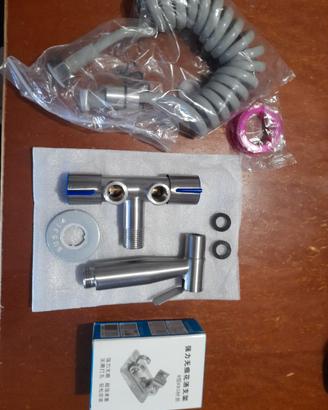 Idroscopino kit NUOVO