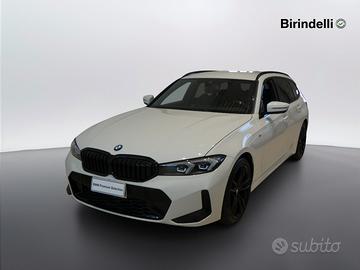 BMW Serie 3(G20/1-80/1) - 320d 48V xDrive Touring
