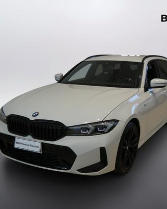 BMW Serie 3(G20/1-80/1) - 320d 48V xDrive Touring