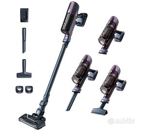aspirapolvere Rowenta x-nano 