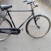 BICI MARCA ATALA CON FRENI A BACCHETTA