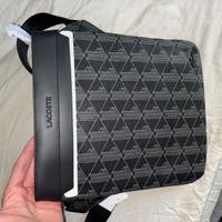 borsello uomo Lacoste