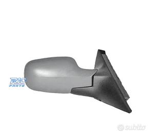 SPECCHIO COMPLETO DESTRO RENAULT SCENIC II 03-09