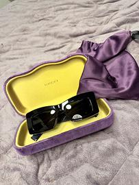 Occhiali da sole GUCCI originali