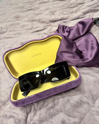 Occhiali da sole GUCCI originali