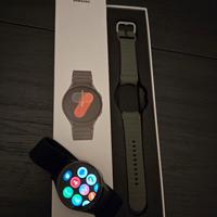 Samsung galaxy watch 7 LTE