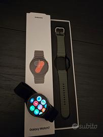 Samsung galaxy watch 7 LTE