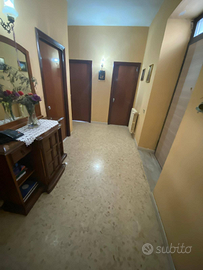 Appartamento luminoso