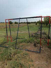 porte da calcio