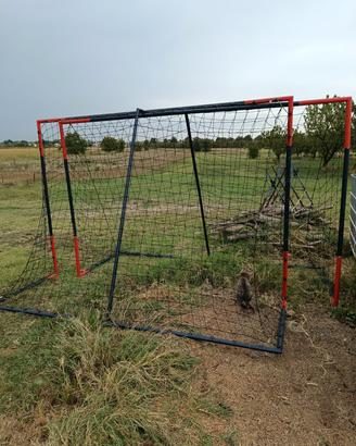 porte da calcio