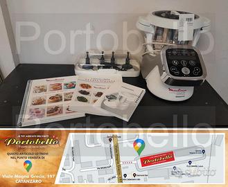 Codice: 269132 ROBOT DA CUCINA 6 PROGRAMMI AUTOMA