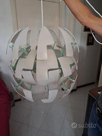 Lampadario Ikea