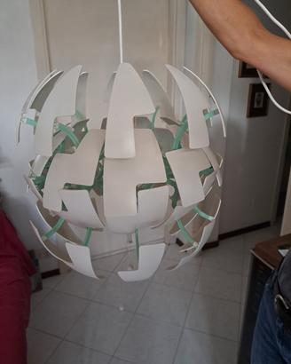 Lampadario Ikea