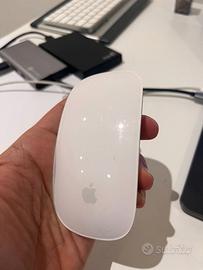 Apple Magic Mouse 2 – come nuovo (multitouch)