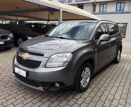 CHEVROLET Orlando 2.0d 130cv 7 POSTI UNICO PROPR